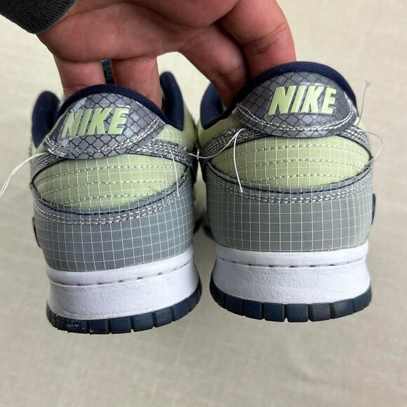 Nike x Union Dunk Low \